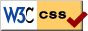 [Икона за валиден CSS]