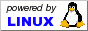 [Powered by Linux]