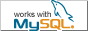 [Powered by MySQL]