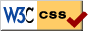 [Икона Валиден CSS]