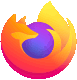 Mozilla Firefox logo